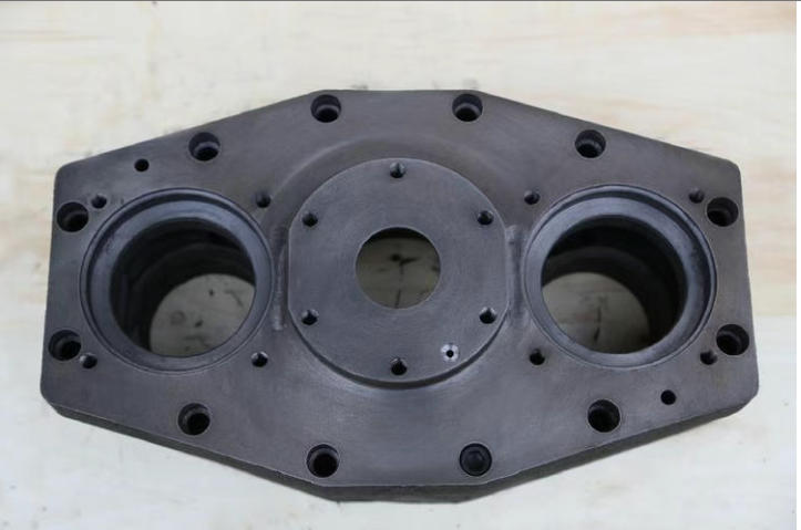 A gömbölyű vas hőkezelésének megértése, valamint az öntvények erősségének és keménységének megduplázása nem álom!