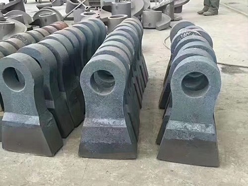 Hogyan készítsünk kiváló minőségű, magas krómtartalmú öntöttvas alkatrészeket?