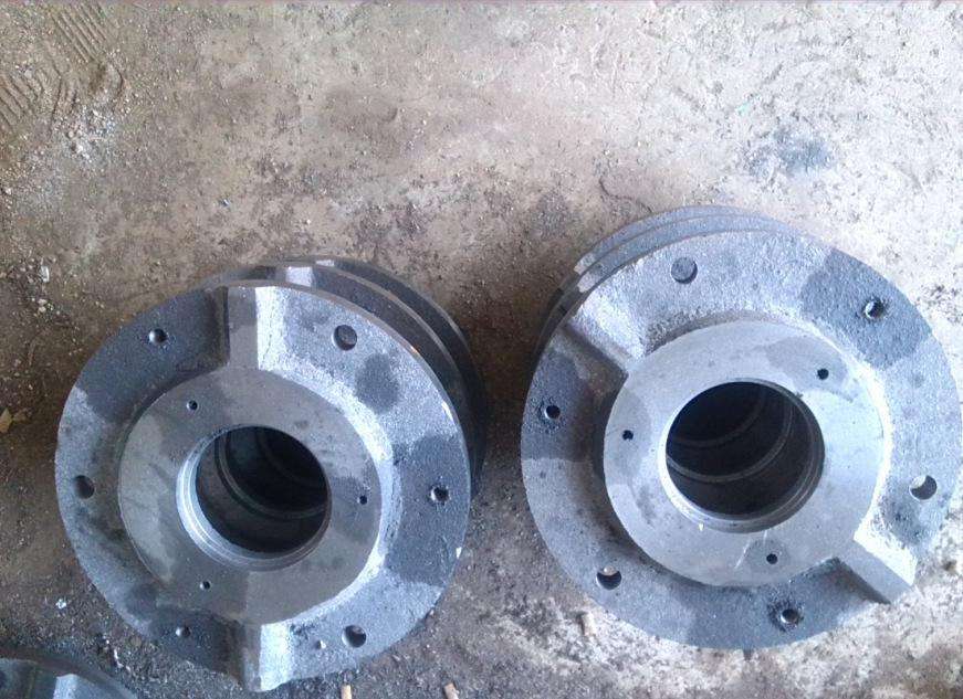 Hogyan készítsünk nagy szilárdságú szürkeöntvény alkatrészeket nemesfémek, például ötvözetek hozzáadása nélkül?