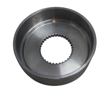 Hogyan tervezzünk kipufogó tűket öntöttvas alkatrészek gyártásához zöld homok technológiával?