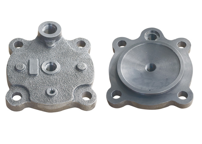 Hogyan növelhető a QT450 gömbgrafitos öntöttvas nyúlása 22% fölé?