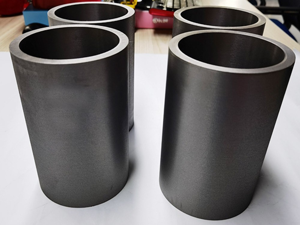 Milyen hatással van a magas vagy alacsony szilícium a szürkeöntvény 200 mechanikai feldolgozási teljesítményére?