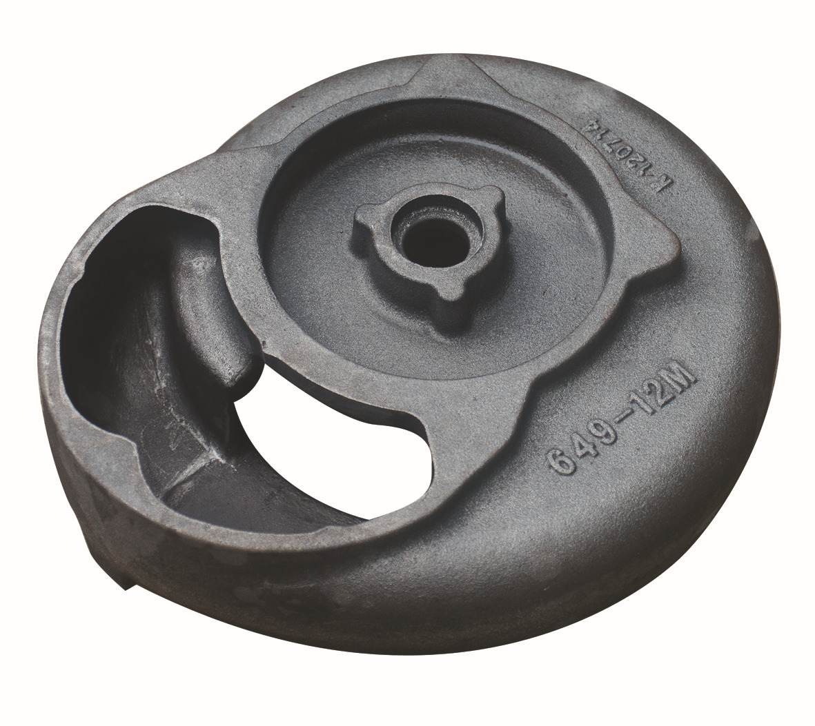 Milyen hatásai vannak a magas és alacsony maradék magnéziumtartalomnak a túlzott grafitátmérőre és a grafit virágzási hibáira a gömbgrafitos vasban