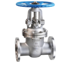 Prémium Gate Valve