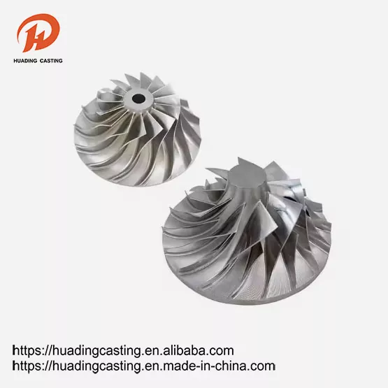Turbina kerék